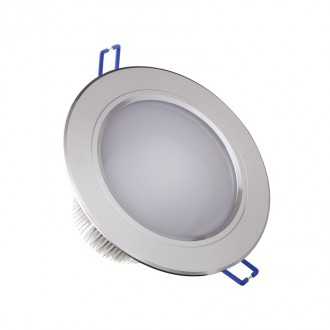 Downlight SMD encastrable - Devis sur Techni-Contact.com - 1