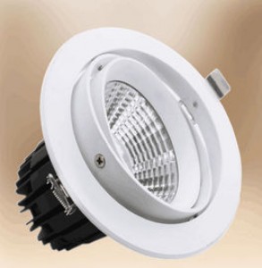 Downlight universel Led - Devis sur Techni-Contact.com - 2