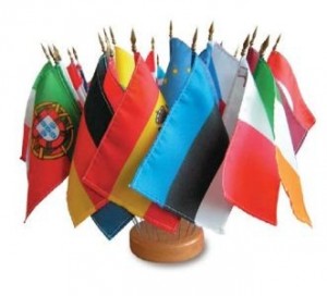 Drapeaux de bureau - Devis sur Techni-Contact.com - 1