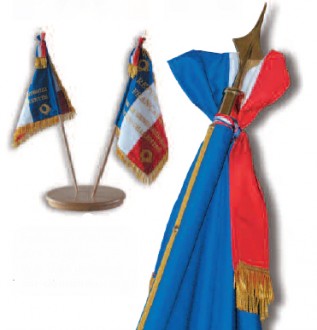 Drapeaux de sociétés