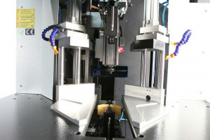 Ebavureuse CNC - Devis sur Techni-Contact.com - 6