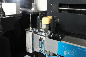 Ebavureuse CNC - Devis sur Techni-Contact.com - 8