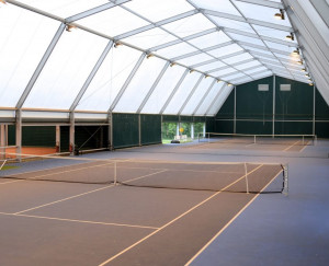 Eclairage court de tennis extérieur - Devis sur Techni-Contact.com - 2