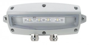 Eclairage LED d'accès passerelle (WAYFINDER) - Devis sur Techni-Contact.com - 1