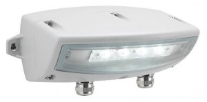 Eclairage LED d'accès passerelle (WAYFINDER) - Devis sur Techni-Contact.com - 2