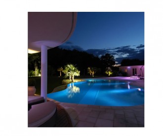 Eclairage pour piscine LED - Devis sur Techni-Contact.com - 1