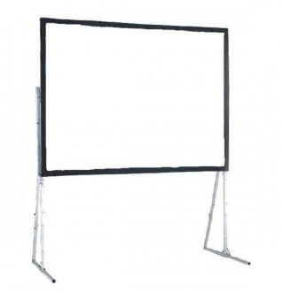 Ecran de projection valise - Devis sur Techni-Contact.com - 1