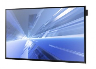 Écran moniteur full hd Samsung