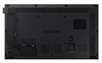 Écran moniteur full hd Samsung