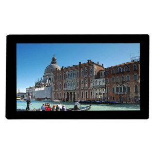 Ecran publicitaire 19″