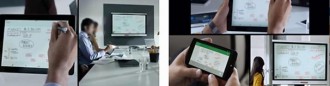 Écran tactile interactif - Devis sur Techni-Contact.com - 1