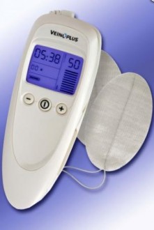 Electrostimulation du retour veineux - Devis sur Techni-Contact.com - 1