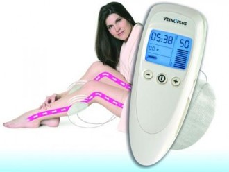 Electrostimulation du retour veineux - Devis sur Techni-Contact.com - 2