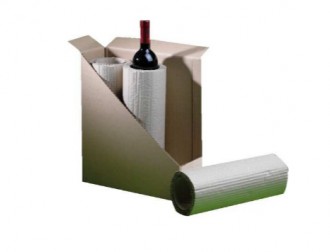 Emballage carton vin - Devis sur Techni-Contact.com - 1