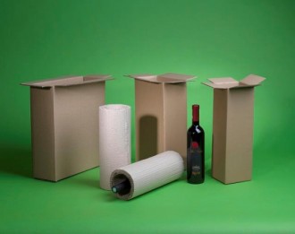 Emballage carton vin - Devis sur Techni-Contact.com - 3