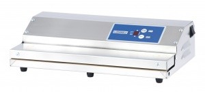 Emballeuse sous vide inox - Devis sur Techni-Contact.com - 2