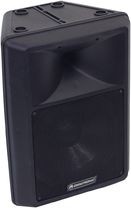 ENCEINTE ACT. PLAST. OMNITRONIC KB-215 A - Devis sur Techni-Contact.com - 1