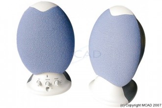 Enceinte amplifiée 180 w - Devis sur Techni-Contact.com - 1