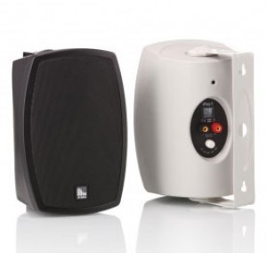 Enceinte audio murale 30 Watts