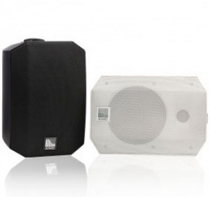 Enceinte Hi fi murale haute qualité sonore - Devis sur Techni-Contact.com - 1