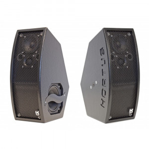 Enceinte Large Bande 3 Voies - Devis sur Techni-Contact.com - 1