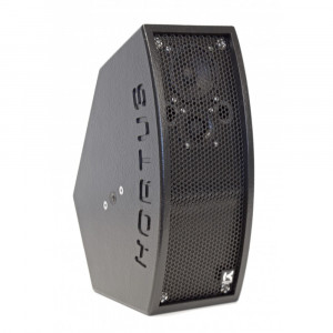 Enceinte Large Bande 3 Voies - Devis sur Techni-Contact.com - 2