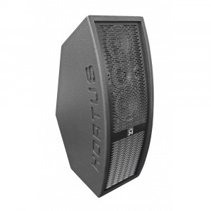 Enceinte passive Large Bande 3 Voies - Devis sur Techni-Contact.com - 1