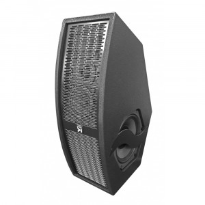 Enceinte passive Large Bande 3 Voies - Devis sur Techni-Contact.com - 2