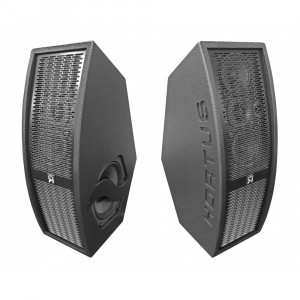 Enceinte passive Large Bande 3 Voies - Devis sur Techni-Contact.com - 3