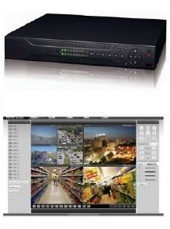 Enregistreur autonome DVR - Devis sur Techni-Contact.com - 1