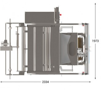 Ensacheuse industrielle verticale - Devis sur Techni-Contact.com - 4