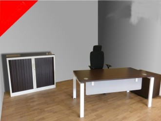 Ensemble bureau occasion - Devis sur Techni-Contact.com - 2