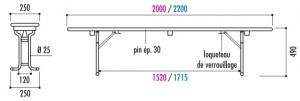 Ensemble pour terrasse - Devis sur Techni-Contact.com - 4