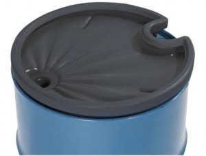 Entonnoir pour fût de 200 litres - Devis sur Techni-Contact.com - 2