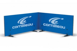 Entourage imprimé carton pour ping pong - Devis sur Techni-Contact.com - 1