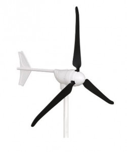 Eolienne - Devis sur Techni-Contact.com - 1