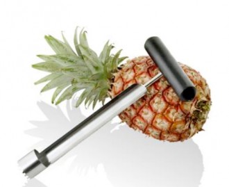 Eplucheuse ananas manuelle (Lot de 4) - Devis sur Techni-Contact.com - 2