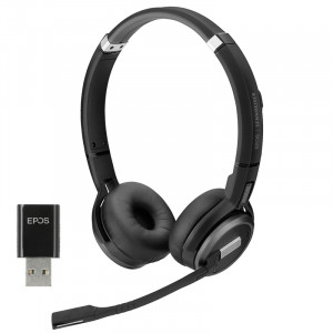 EPOS - Impact SDW 5061 - Casque PC / USB - Devis sur Techni-Contact.com - 1