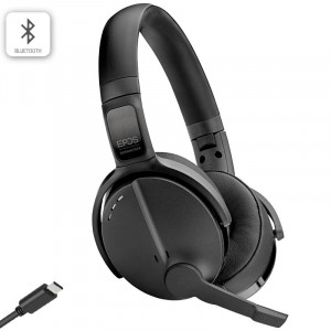 EPOS - Sennheiser - Adapt 563 - Casque PC - IP / Softphone - Devis sur Techni-Contact.com - 1