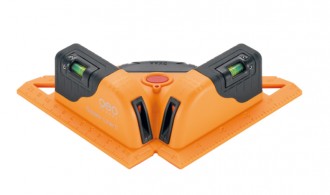 Equerre laser pro - Devis sur Techni-Contact.com - 1