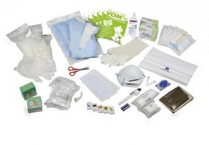 Equipement de secours pour ambulance - Devis sur Techni-Contact.com - 1