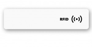 Etiquette RFID impression - Devis sur Techni-Contact.com - 1