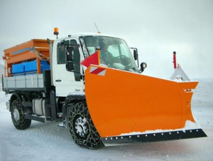 Etrave de déneigement convertible - Devis sur Techni-Contact.com - 3