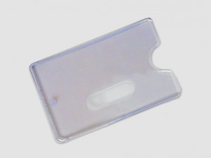 Etui cartes semi rigide - Devis sur Techni-Contact.com - 2