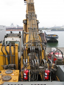 Extincteur à déclenchement automatique pour camions - Devis sur Techni-Contact.com - 1