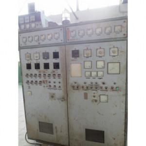 GT-1983 Extrudeuse bivis occasion - Devis sur Techni-Contact.com - 6