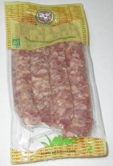 Fabricant bio chipolata porc - Devis sur Techni-Contact.com - 1