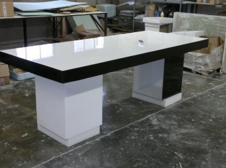 Fabricant mobilier en polyester - Devis sur Techni-Contact.com - 1