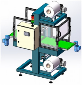 Fardeleuse Automatique - Devis sur Techni-Contact.com - 1