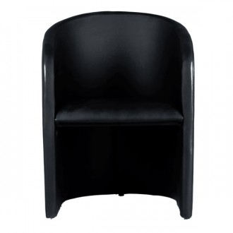 Fauteuil cabriolet en simili cuir - Devis sur Techni-Contact.com - 2